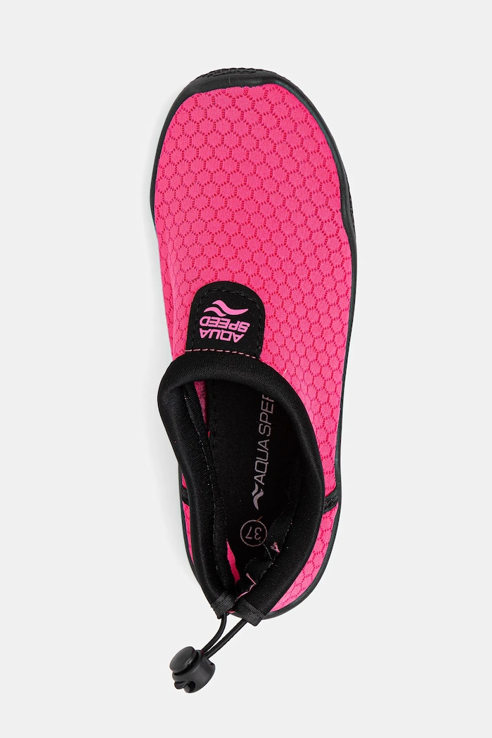 Topánky do vody Aqua Speed ružová AQUA.SHOE.D