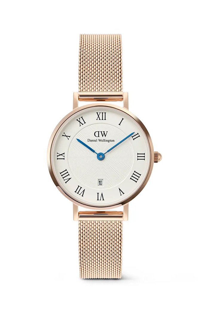 Daniel Wellington ceas aur DW00100856