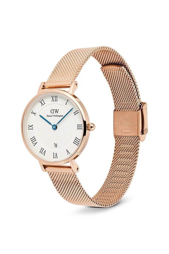 Daniel Wellington ceas DW00100856 aur AA00