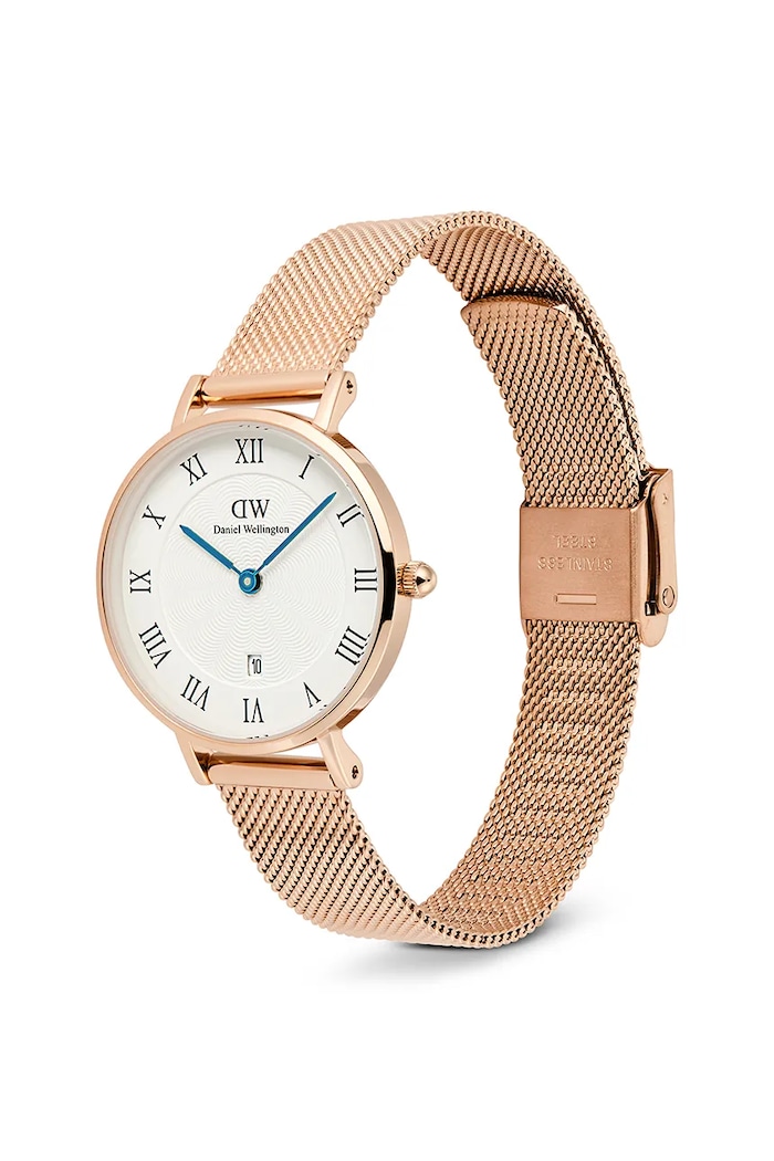 Daniel Wellington ceas DW00100856 aur AA00