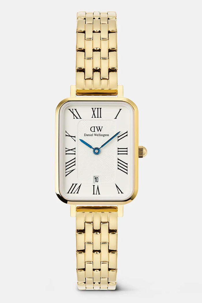 Daniel Wellington ceas aur DW00100861