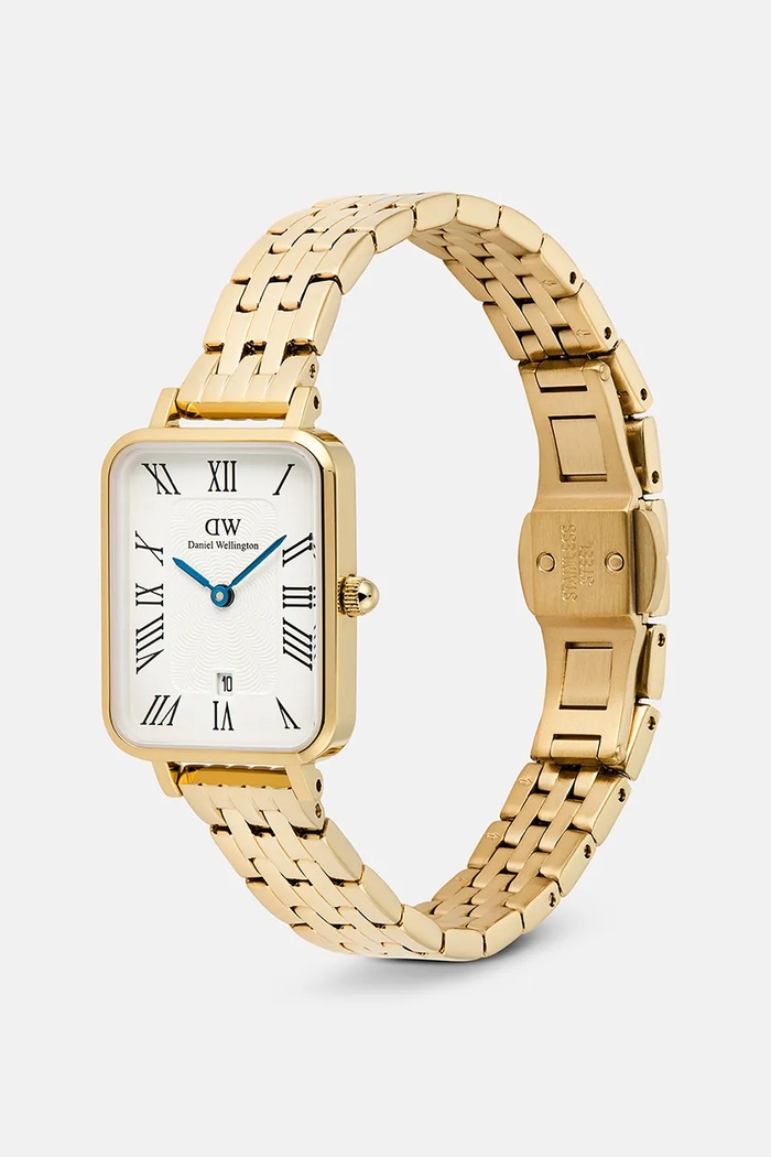 Daniel Wellington ceas DW00100861 aur AA00