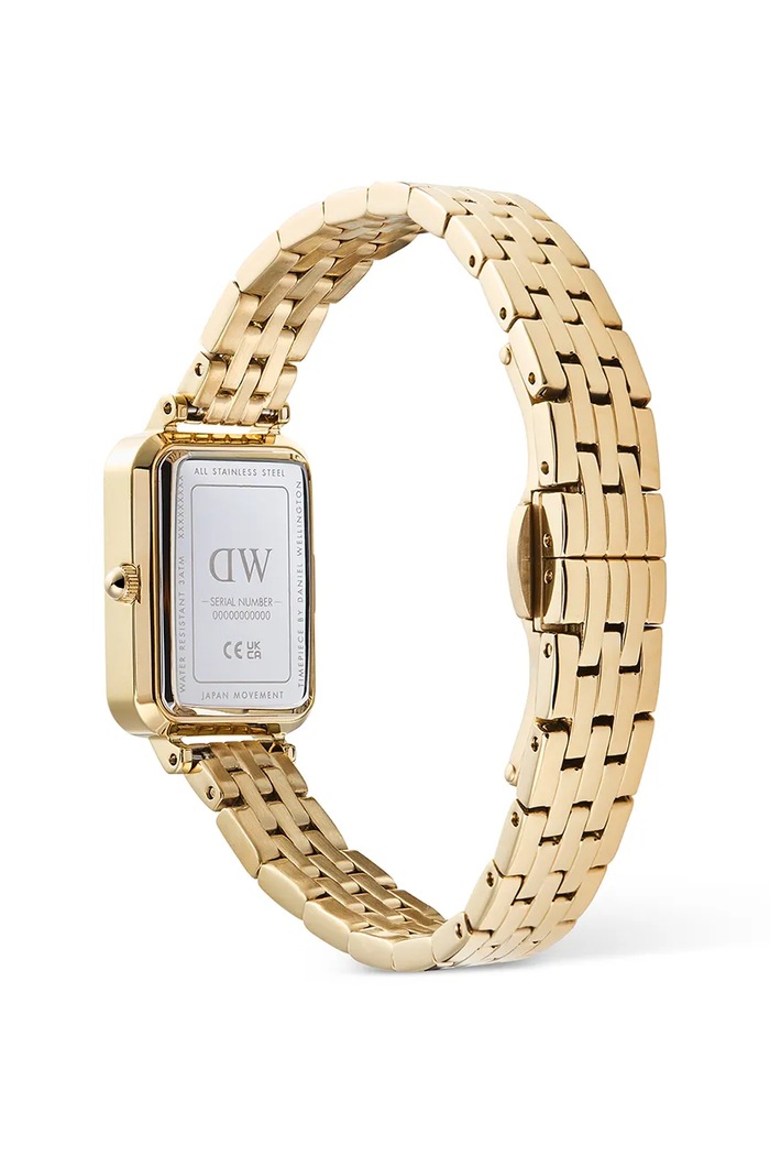 Daniel Wellington ceas aur DW00100861