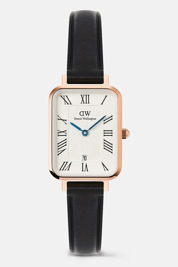 Hodinky Daniel Wellington zlatá DW00100862