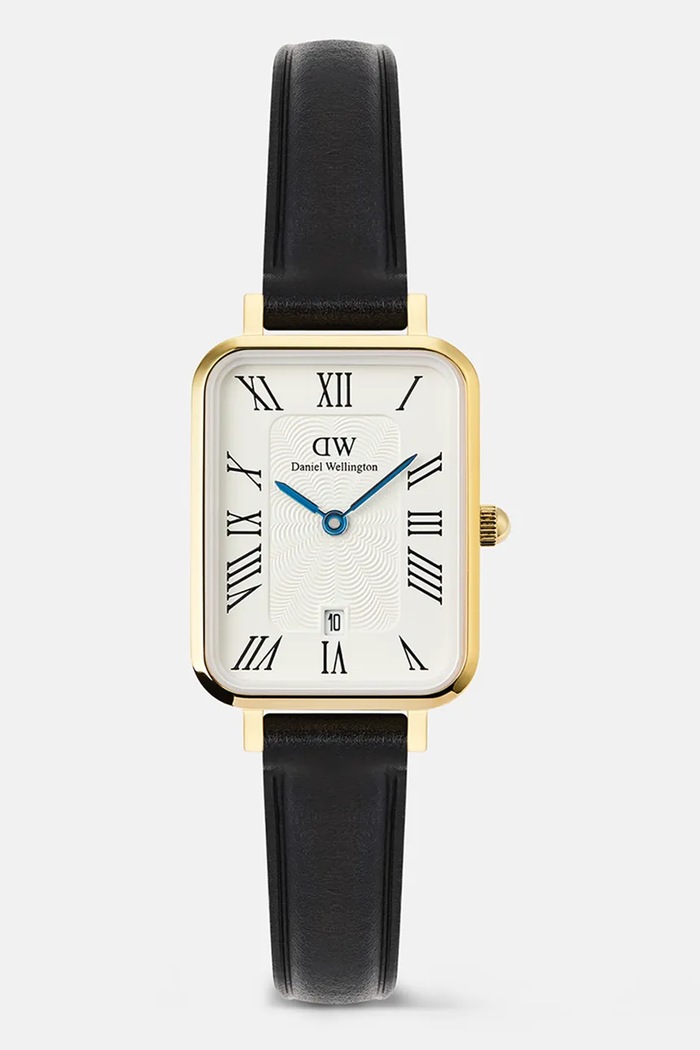 Ura Daniel Wellington zlata DW00100865