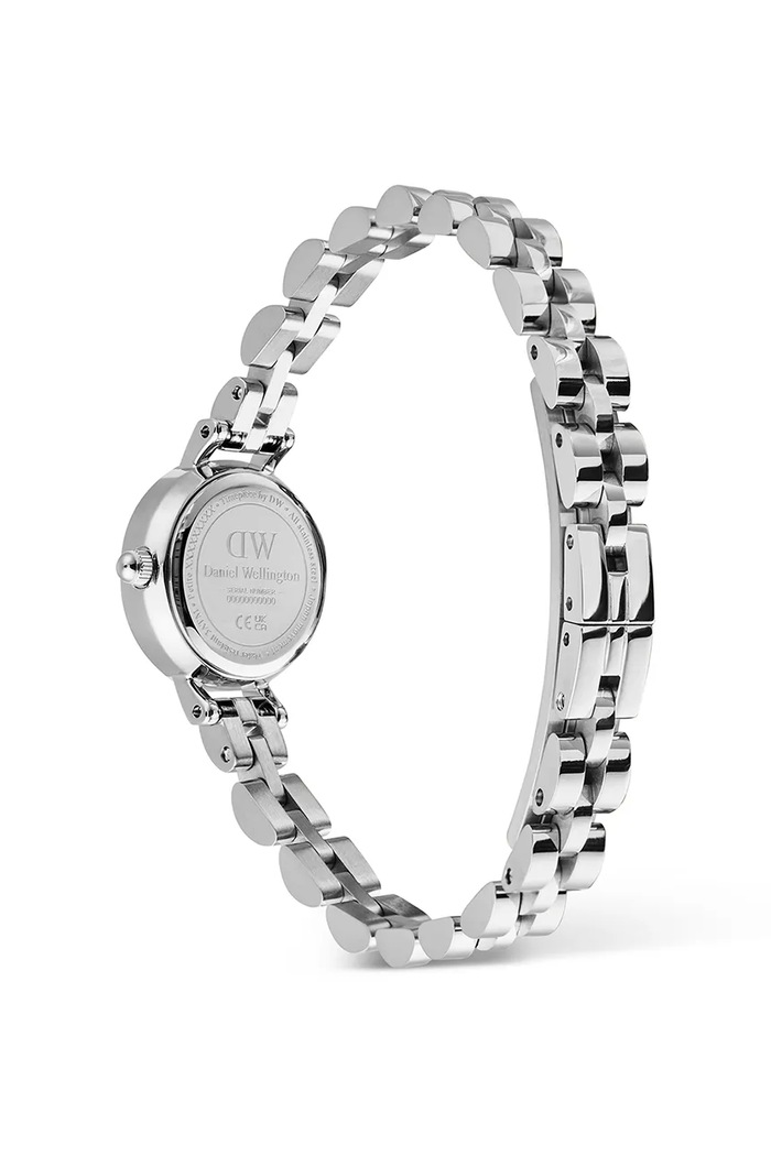 Hodinky Daniel Wellington strieborná DW00100853