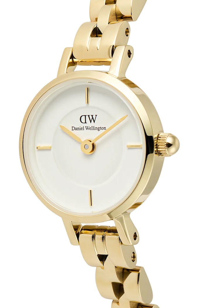 Accesorii Daniel Wellington ceas DW00100855 aur