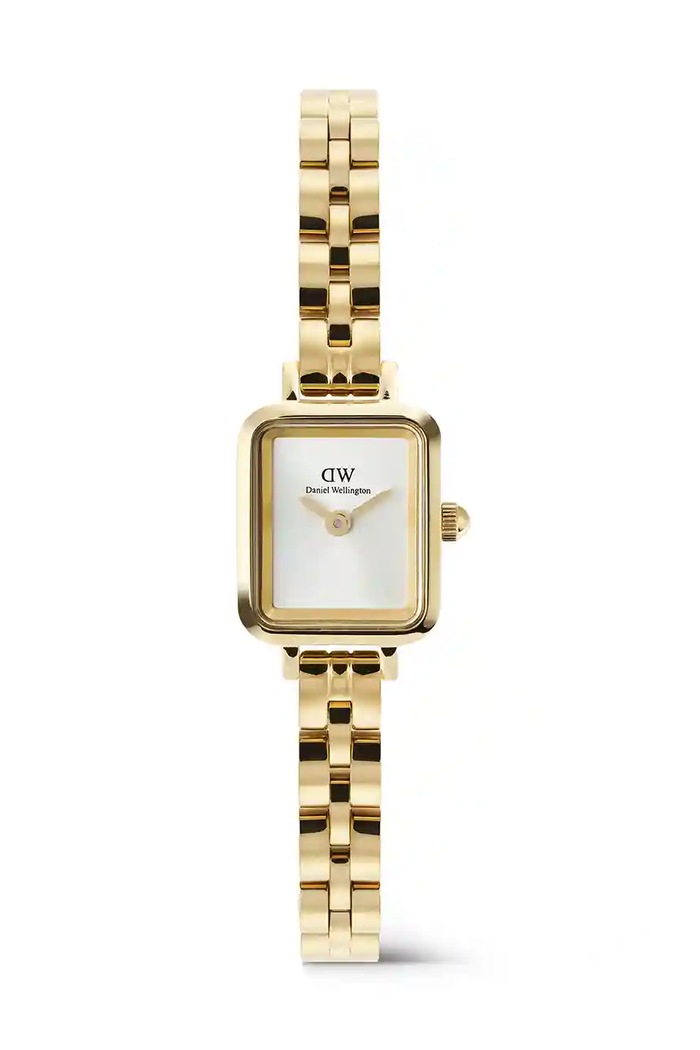 Daniel Wellington zegarek złoty DW00100850