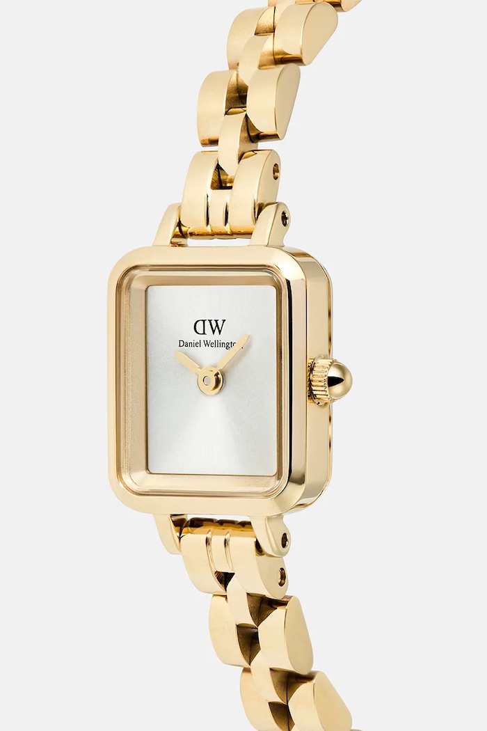 Daniel Wellington zegarek złoty DW00100850