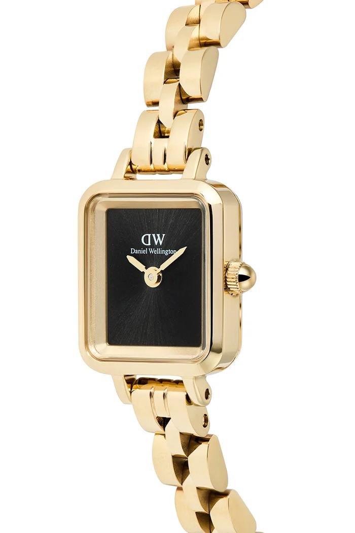 Accesorii Daniel Wellington ceas DW00100851 aur