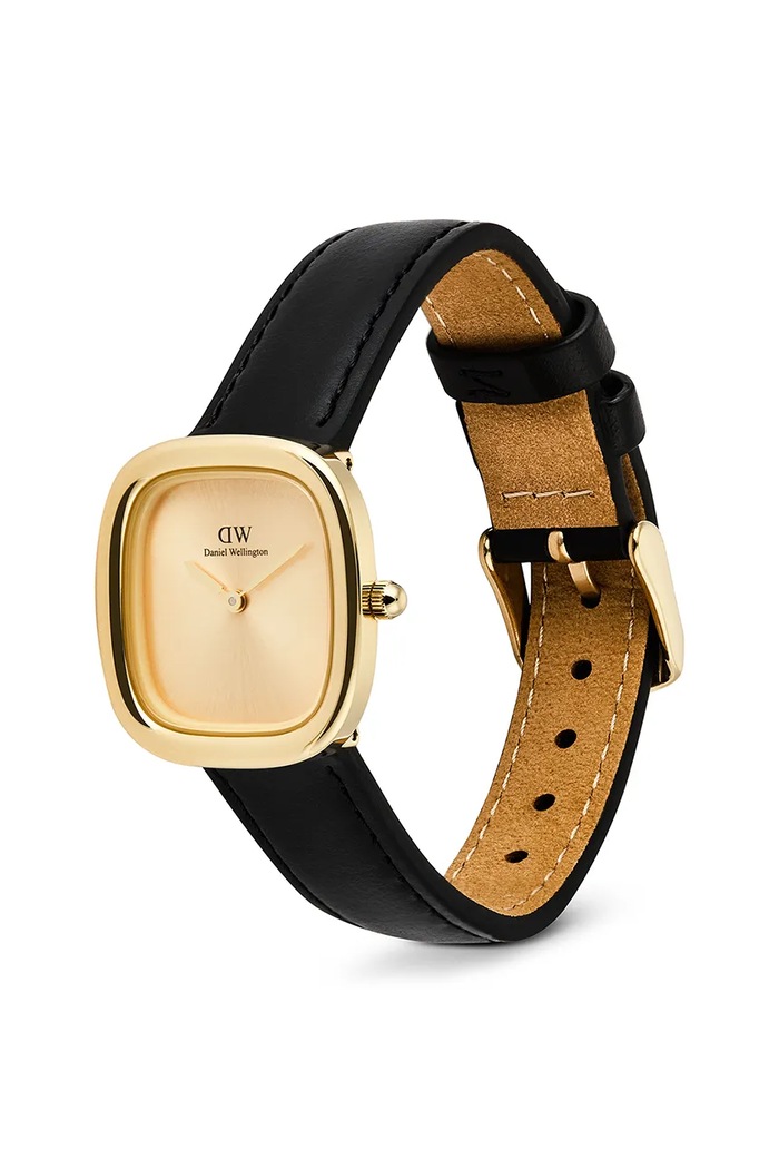 Hodinky Daniel Wellington DW00100878 zlatá AA00