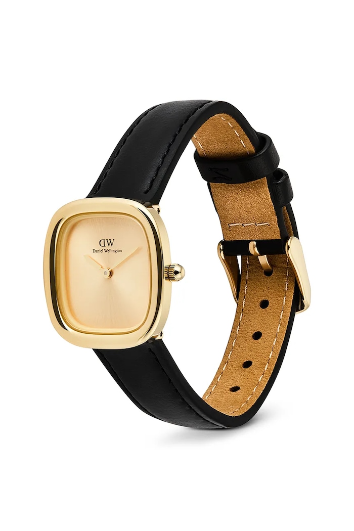Hodinky Daniel Wellington DW00100878 zlatá AA00