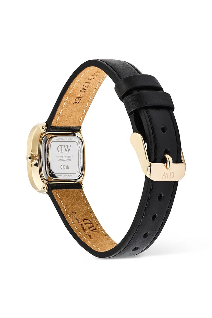 Hodinky Daniel Wellington zlatá DW00100878