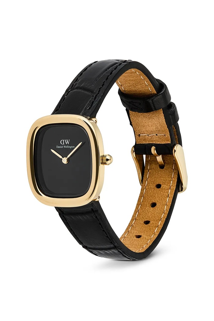 Hodinky Daniel Wellington DW00100880 zlatá AA00
