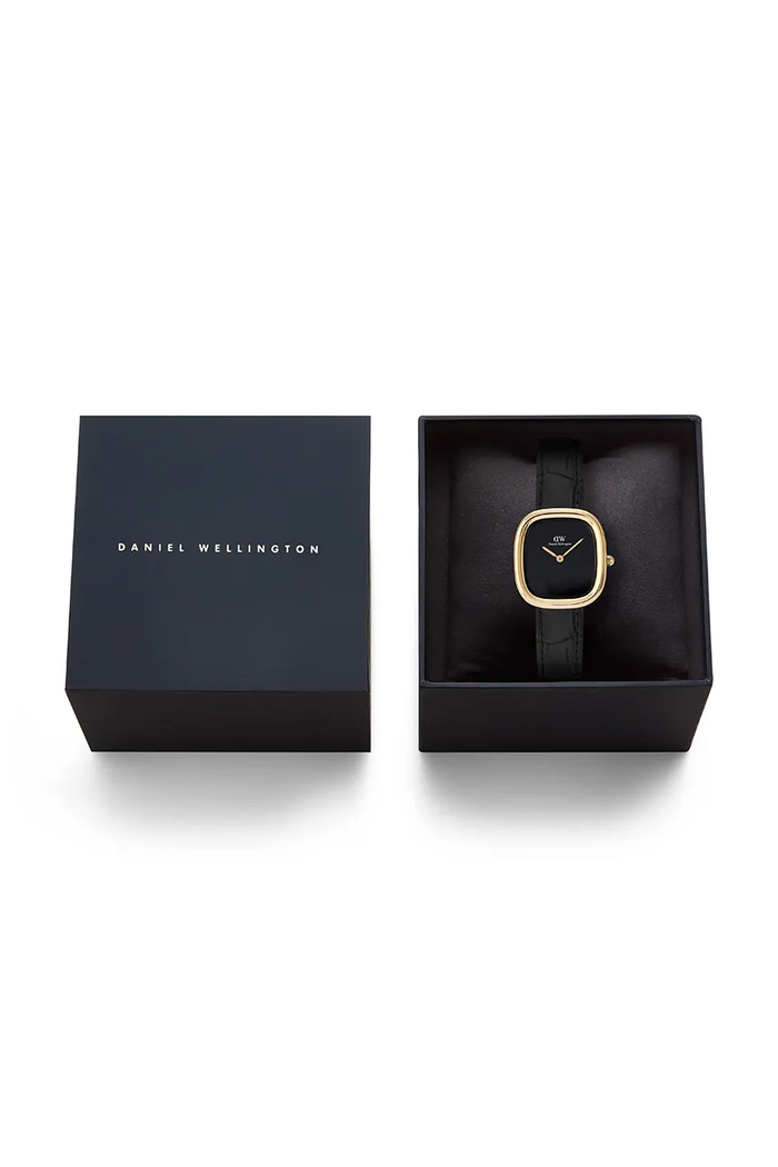 Hodinky Daniel Wellington DW00100880 zlatá