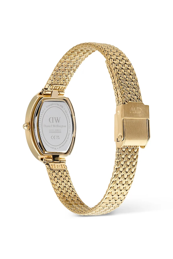 Daniel Wellington DW00100882 χρυσαφί