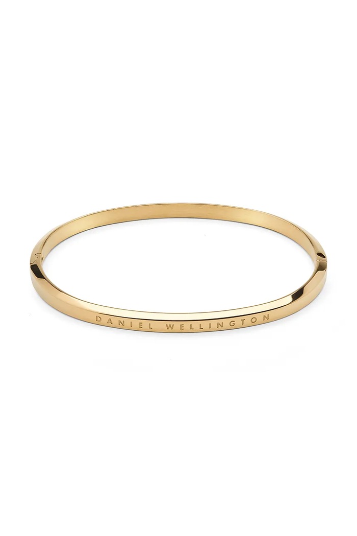 Dodatki Daniel Wellington DW00401650 zlata