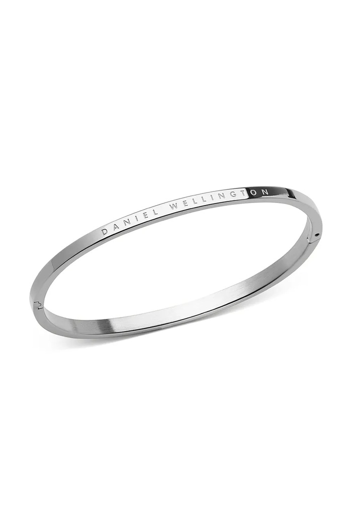 Daniel Wellington brățară DW00401649 argintiu AA00