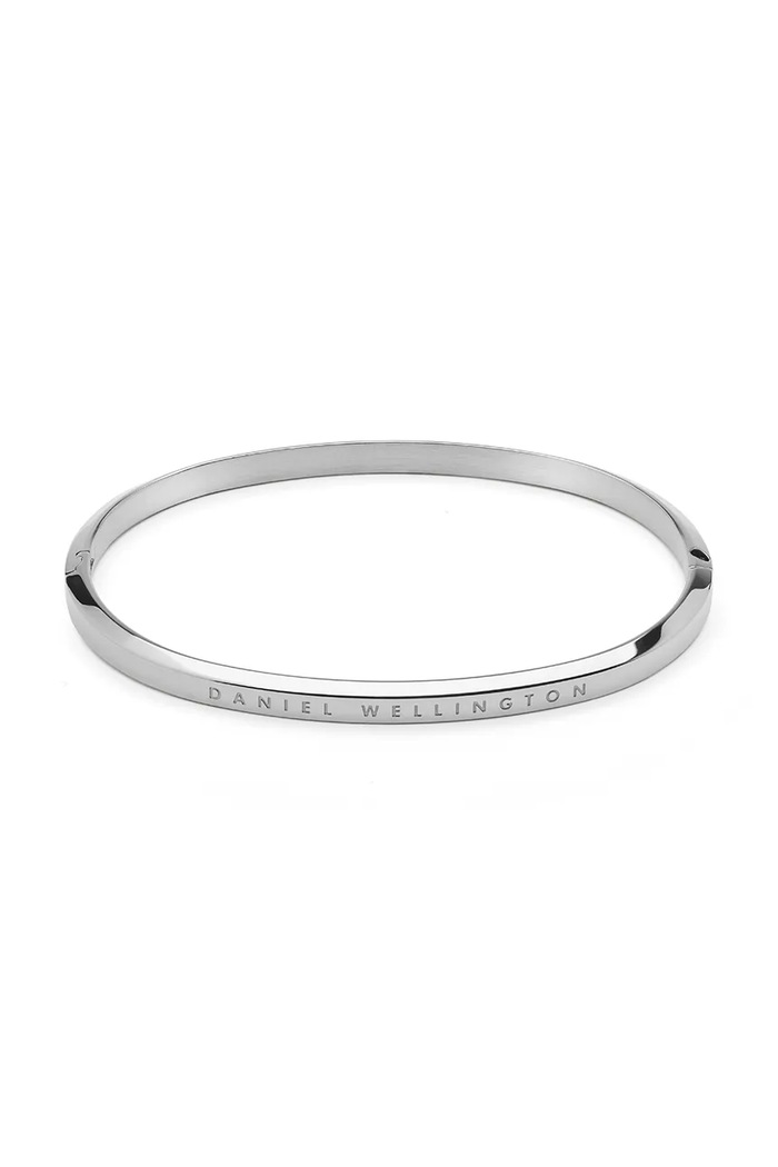 Accesorii Daniel Wellington brățară DW00401649 argintiu