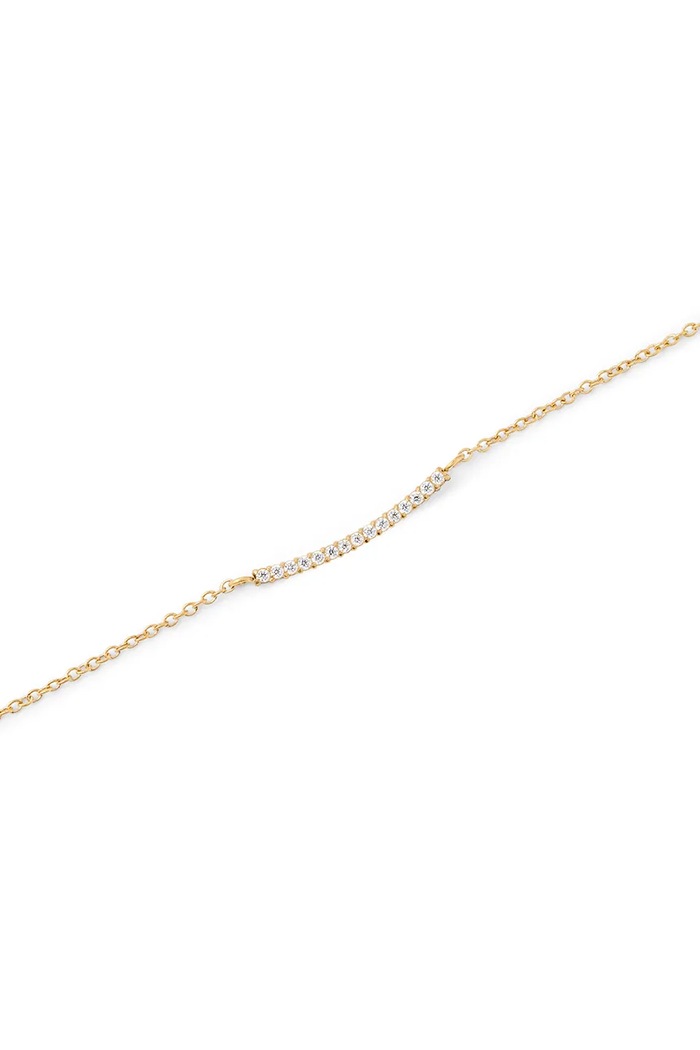 Daniel Wellington colier DW00401632 aur AA00