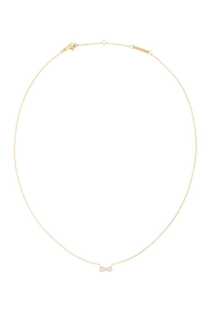 Náhrdelník Daniel Wellington Darčekový box zlatá DW00401638