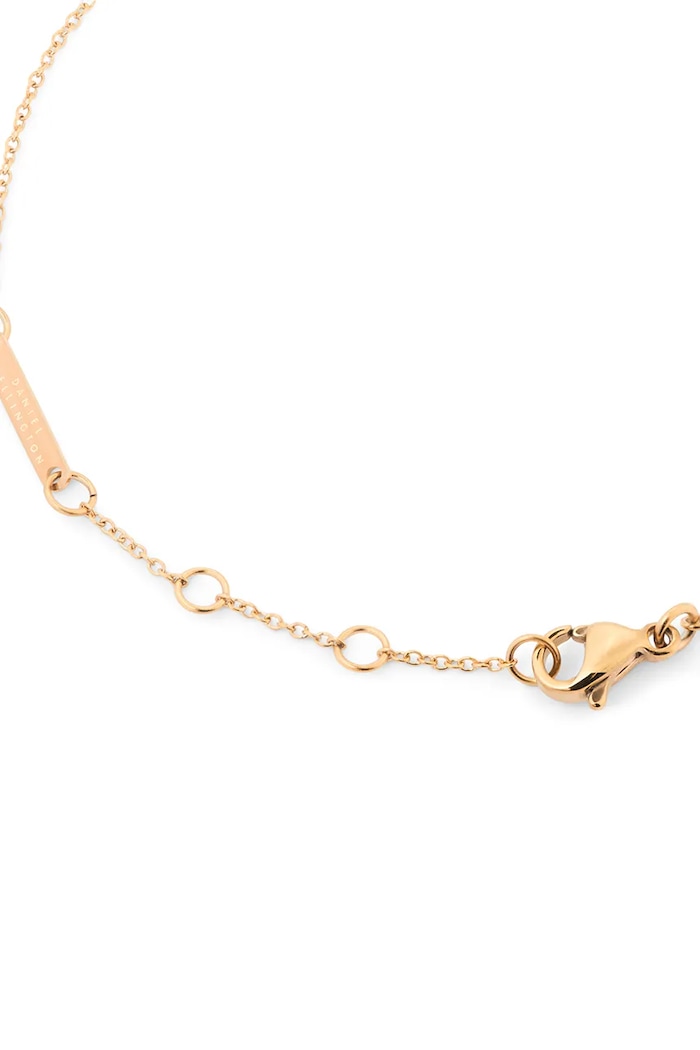 Doplnky Náramok Daniel Wellington DW00401618 zlatá
