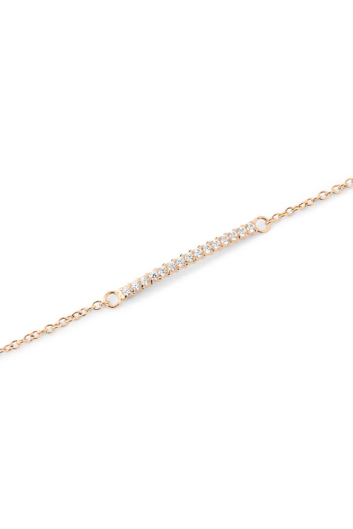 Daniel Wellington braccialetto DW00401621 oro AA00