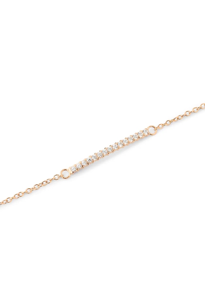 Daniel Wellington braccialetto DW00401621 oro AA00