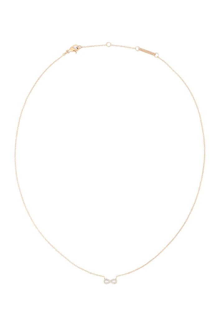Náhrdelník Daniel Wellington Darčekový box zlatá DW00401639