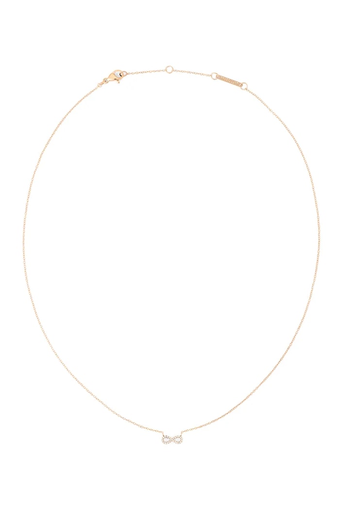 Náhrdelník Daniel Wellington Darčekový box zlatá DW00401639