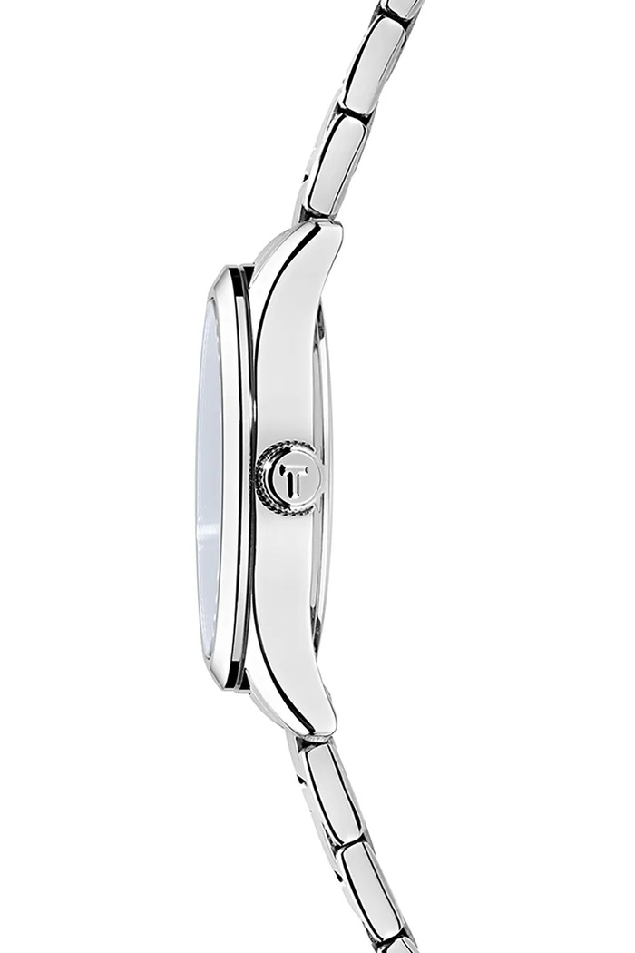 Accessori Ted Baker orologio COOLLY BKPCLF507 argento