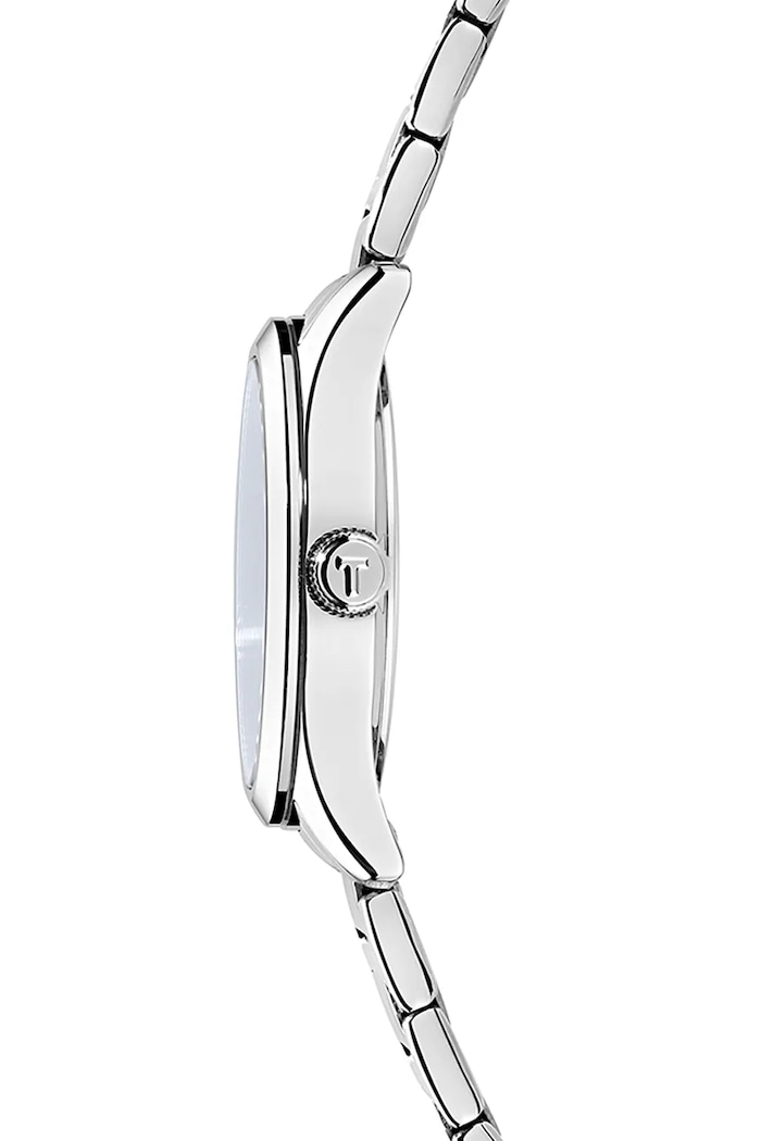 Accessori Ted Baker orologio COOLLY BKPCLF507 argento