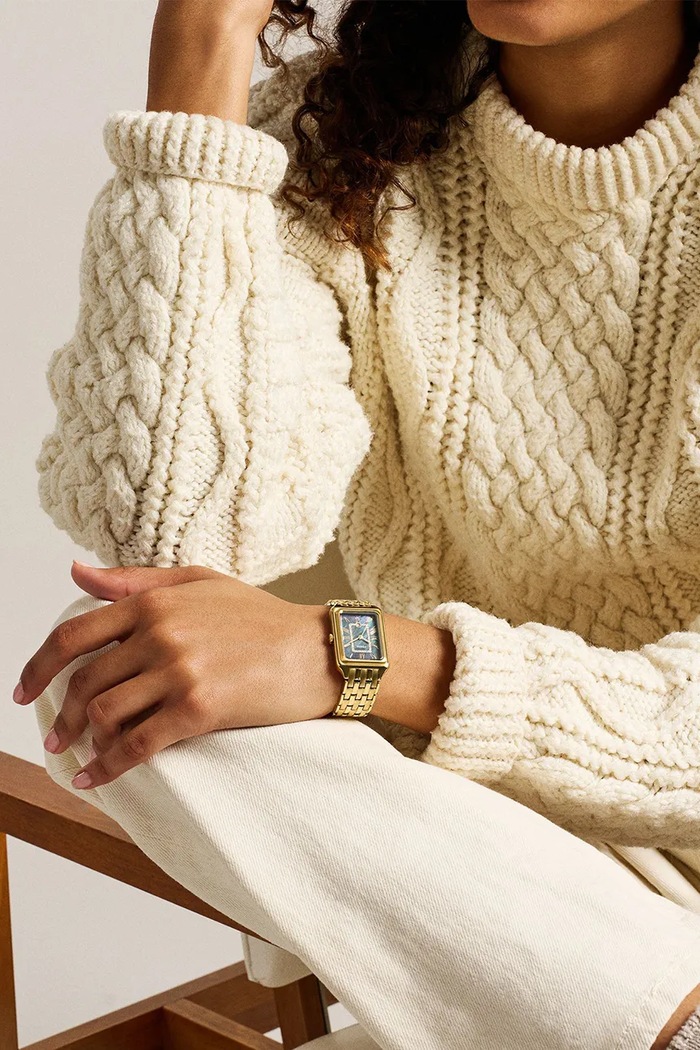 Fossil ceas ES5417 aur