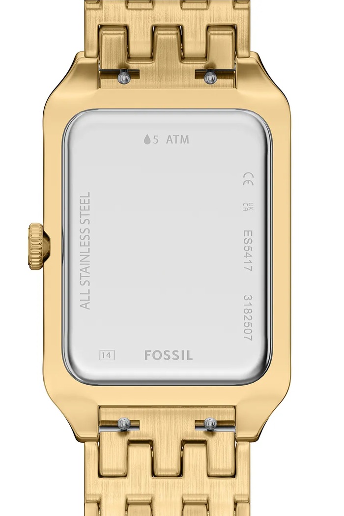 Fossil ceas aur ES5417
