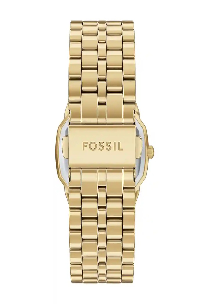 Hodinky Fossil ES5433 zlatá AA00