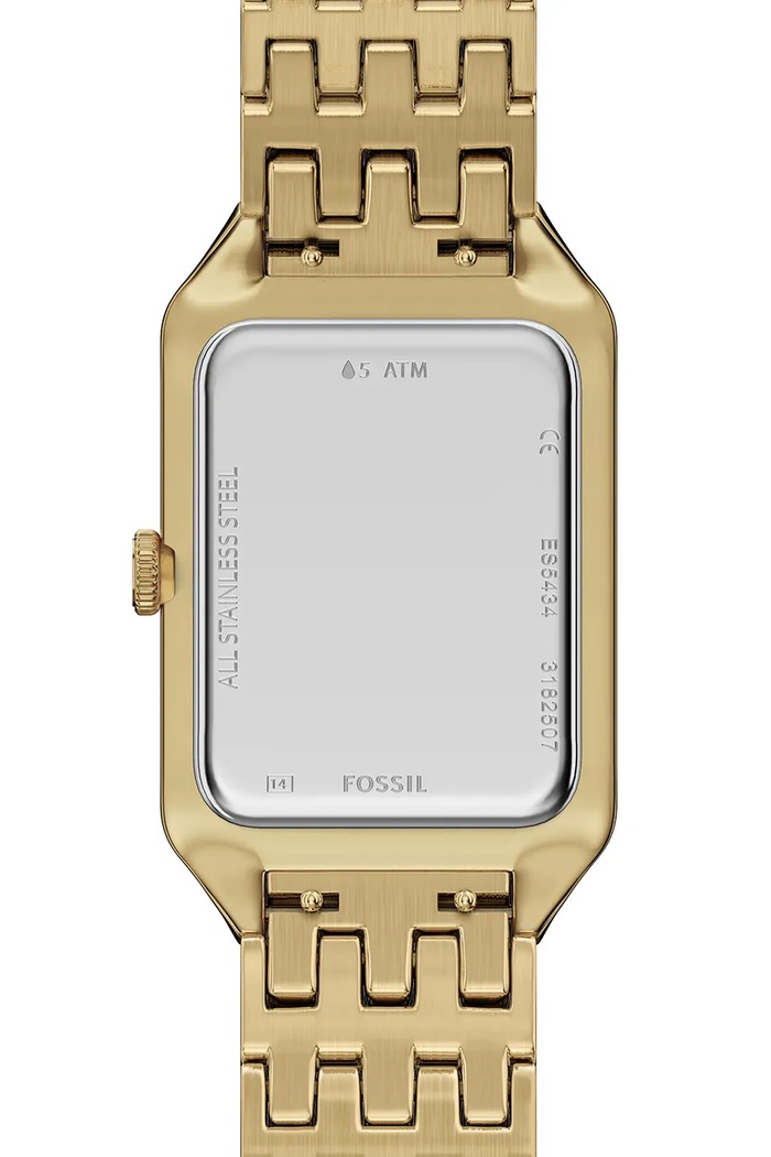 Fossil ceas aur ES5434