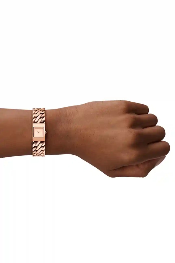 Hodinky Michael Kors MK4908 zlatá