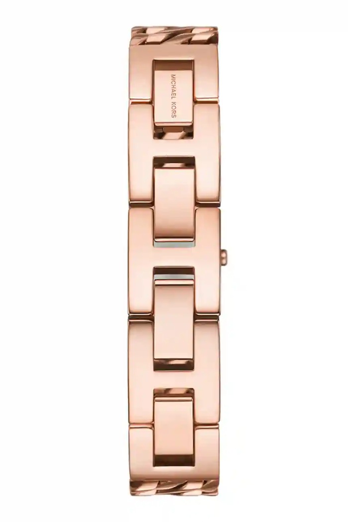 Hodinky Michael Kors MK4908 zlatá AA00