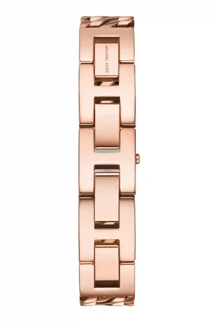 Hodinky Michael Kors MK4908 zlatá AA00