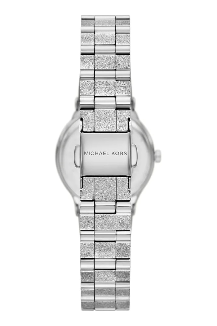 Hodinky Michael Kors MK7555 strieborná AA00