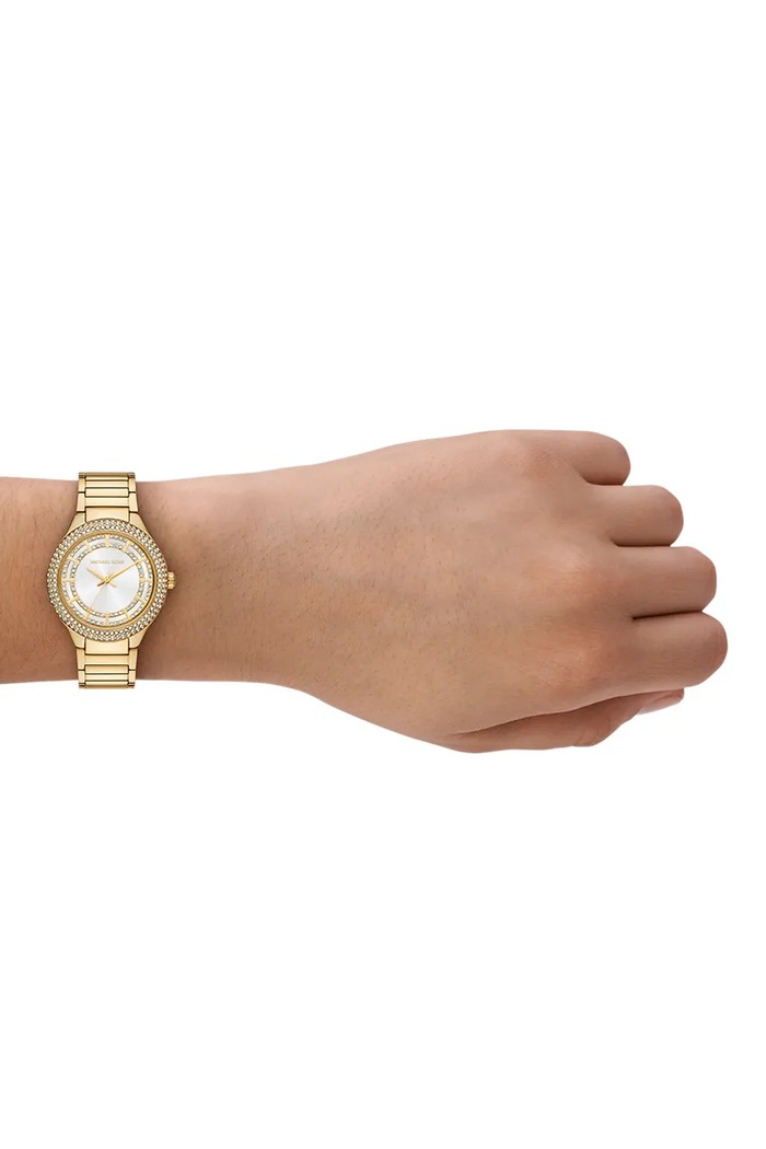 Ρολόι Michael Kors χρυσαφί MK4941