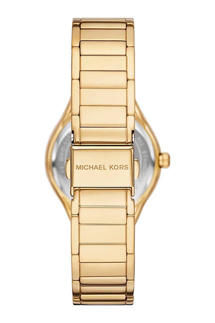 Ρολόι Michael Kors MK4941 χρυσαφί AA00
