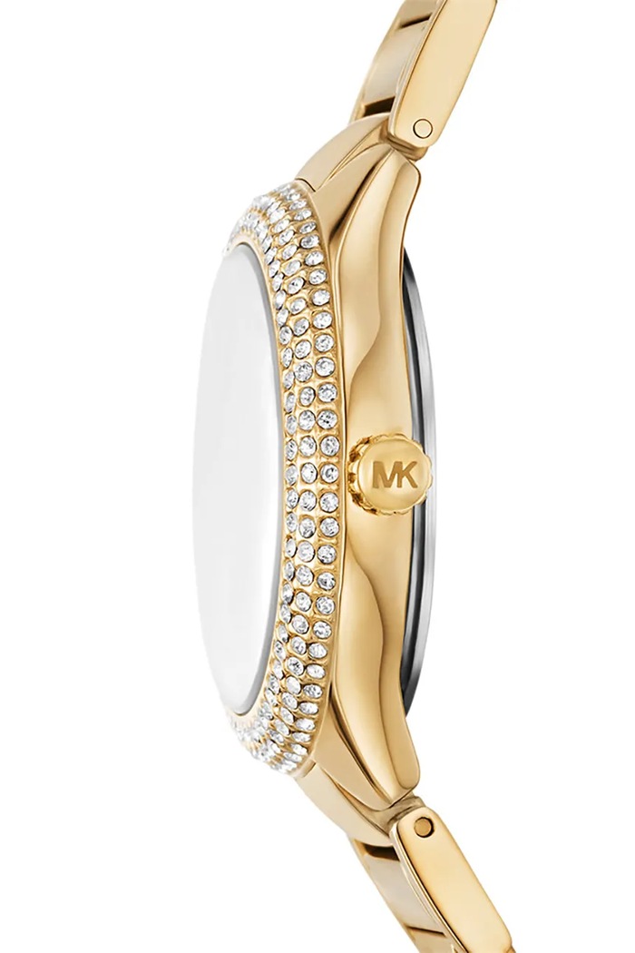 Αξεσουάρ Ρολόι Michael Kors MK4941 χρυσαφί
