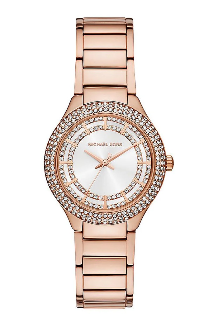 Ρολόι Michael Kors χρυσαφί MK4942