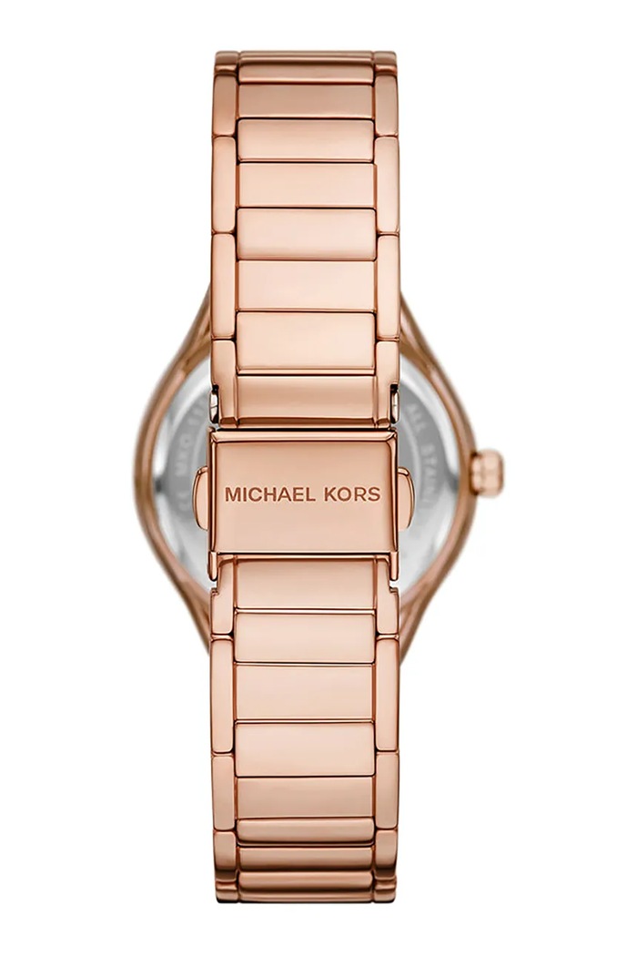 Ρολόι Michael Kors MK4942 χρυσαφί AA00