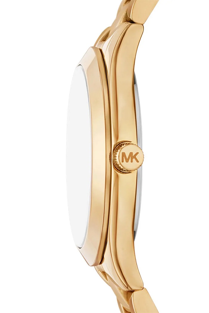 Akcesoria Michael Kors zegarek MK7561SET złoty