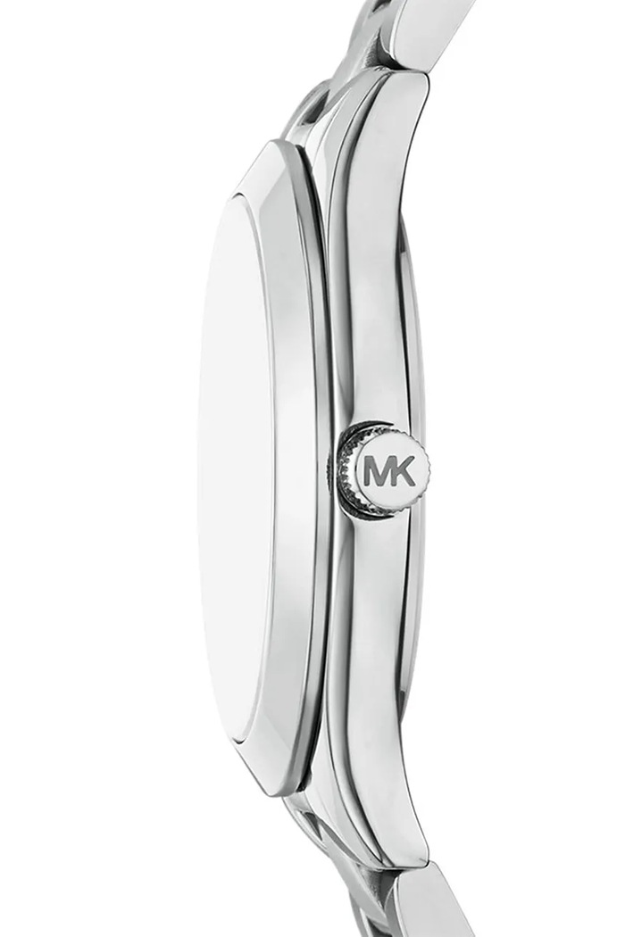 Akcesoria Michael Kors zegarek MK7563SET srebrny