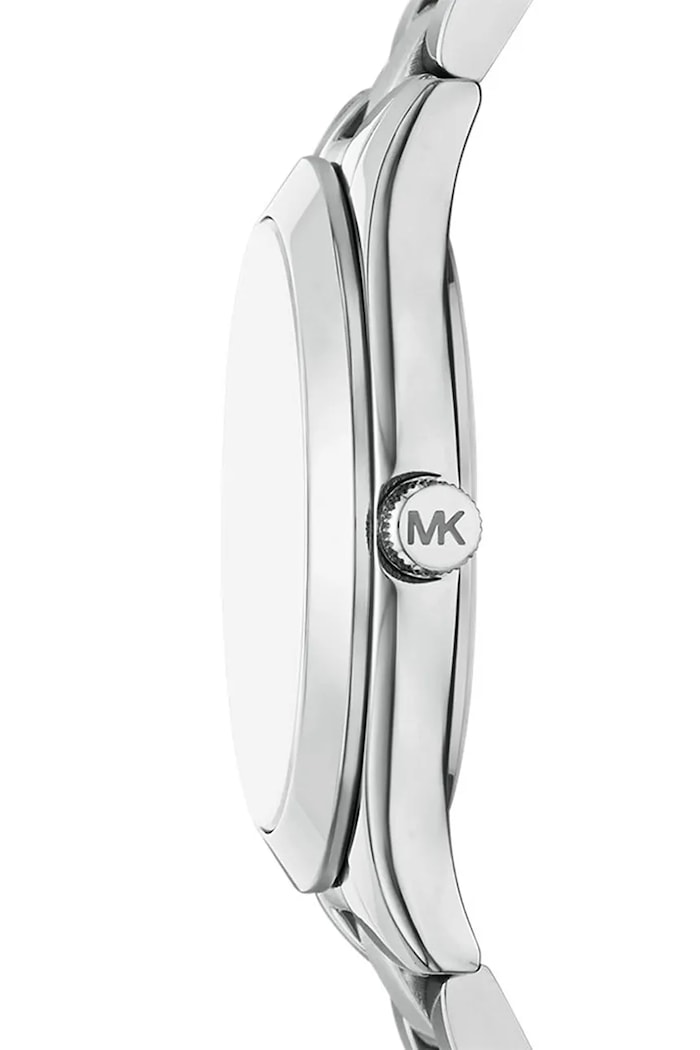 Akcesoria Michael Kors zegarek MK7563SET srebrny