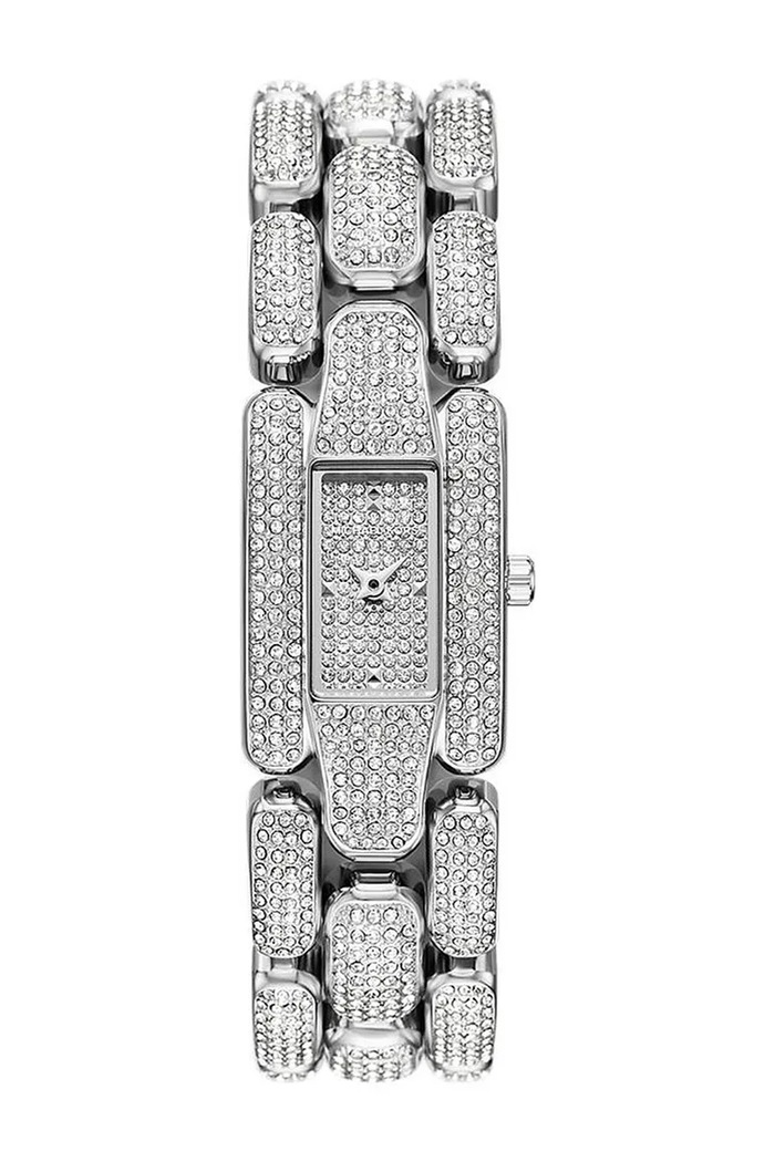 Michael Kors ceas argintiu MK4922