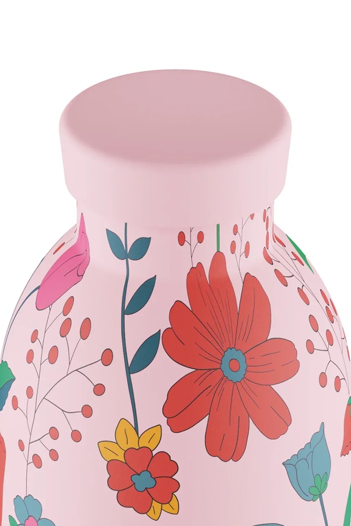 24bottles sticlă termică Clima 500ml Pink Clima.500.Pink roz AA00